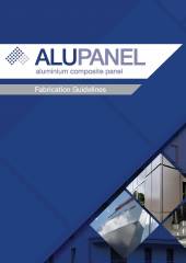 Alupanel Color Chart